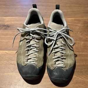 Asolo trail/hiking shoe size 12